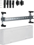 Hager UD12A1, Hager Baustein, universN UD12A1