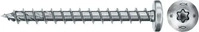 Fischer Deutschl 670331, Fischer Deutschl. Spanplattenschr.Pwr-Fast 2 670331,