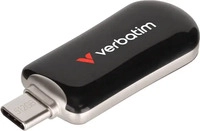 Verbatim 30227, Verbatim USB 3.2 Stick 512GB Typ-C 30227
