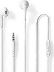 Nedis HPWD2021WT, Nedis Kopfh&ouml;rer HPWD2021WT