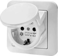 Gewiss GW95524, Gewiss Fehlerstromschutzschalter GW95524