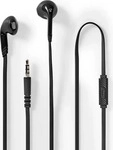 Nedis HPWD2021BK, Nedis Kopfh&ouml;rer HPWD2021BK