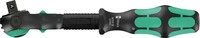 Wera Werk 05135881001, Wera Werk Speed-Knarre 8000 B Black Edition