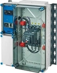 Hensel 20001497, Hensel PV-Freischaltstelle Mi AE 3223