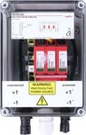 DEHN 900911, DEHN Generatoranschlusskasten DCU2YPV11001M1SMC4FM