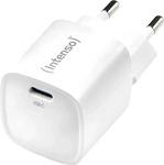Intenso 7803062, Intenso Ladeadapter W30C ws