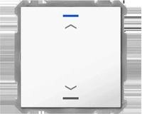 MDT BE-TAL6301.A1, MDT technologies Taster Light 63 1-fach BE-TAL6301.A1