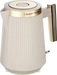 RUSSELL HOBBS 25522016001, RUSSELL HOBBS Wasserkocher 26751-70 stone