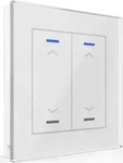 MDT BE-GTL20W.A1, MDT technologies Glastaster II Light 2-fach BE-GTL20W.A1