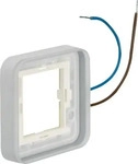 Berker 13383513, Berker Rahmen 1fach 13383513