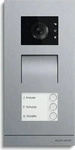 Busch-Jaeger 2TMA130010X0021, Busch-Jaeger Au&szlig;enstation Video H81381P3-S-03