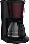Moulinex FG5S05E0, Moulinex Kaffeeautomat FG5S05E0 rt/Tannin, Grundpreis: &euro;