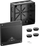 Spelsberg 41600001, Spelsberg Abzweigkasten Abox Pro 160-L/sw