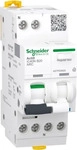 Schneider Electric A9TPD4620, Schneider Electric Brandschutzschalter A9TPD4620
