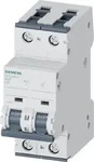 Siemens Dig.Industr 5SY45047, Siemens Dig.Industr. Leitungschutzschalter 5SY4504-7