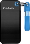 Verbatim 00032283, Verbatim SSD 512GB, USB 3.2 32283