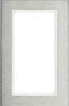 Berker 13093609, Berker Rahmen eds/pows 13093609