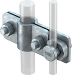 OBO Bettermann Vertr 5001226, OBO Bettermann Vertr Anschlusschelle 2710 25