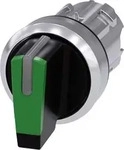 Siemens Dig.Industr 3SU10522BN400AA0, Siemens Dig.Industr. Knebelschalter