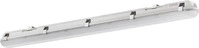 Pracht 5800222, Pracht LED-Feuchtraumleuchte 0,6m LUNA BL ONE #5800222
