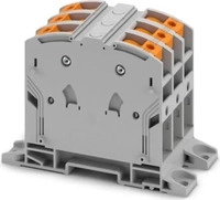 Phoenix Contact 3260057, Phoenix Contact Hochstromklemme PTPOWER 50-3L-F,...