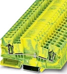 Phoenix Contact 3035726, Phoenix Contact Durchgangsklemme STMED 6-PE,...
