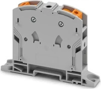 Phoenix Contact 1091232, Phoenix Contact Hochstromklemme PTPOWER 50 P-F,...