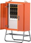 Walther Werke WGV0092, Walther Werke Gruppenverteilerschrank WGV0092