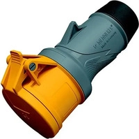 Mennekes 14501, Mennekes CEE Kupplung PTX 14501
