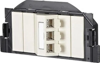 Metz Connect 1309300301-E, Metz Connect Anschlu&szlig;dose 1309300301-E