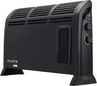 Rowenta CO3035, Rowenta Konvektor-Heizl&uuml;fter CO 3035sw