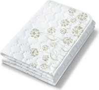 Beurer 31805, Beurer Doppel-W&auml;rmeunterbett UB 68 XXL Double, Grundpreis: &euro;