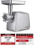 Gastroback 41408, Gastroback Fleischwolf 41408