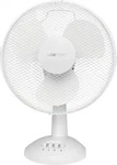 CLATRONIC 263699, CLATRONIC Tischventilator CTC VL3602 ws, Grundpreis: &euro; 21,58 /