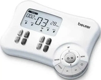 Beurer 66200, Beurer Elektrostimulationsger&auml;t EM 80, Grundpreis: &euro; 164,91 /