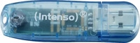 Intenso 3502450, Intenso USB 2.0 Stick 4GB 3502450