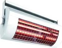 Etherma 9100000, Etherma IR-Heizstrahler Solamagic SM-1400-W