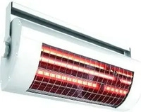 Etherma 9100014, Etherma IR-Heizstrahler Solamagic SM-1400ZS-W