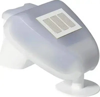 Hager TG053A, Hager KNX Wetterstation GPS TG053A