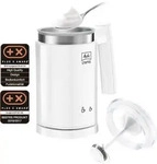 Melitta SDA 215621, Melitta SDA Milchaufsch&auml;umer 1014-01 ws
