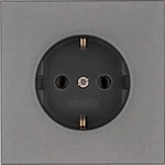 Jung AL1520AN, Jung SCHUKO-Steckdose AL 1520 AN