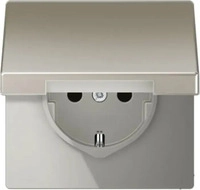Jung ES1520KL, Jung SCHUKO-Steckdose ES 1520 KL