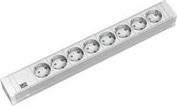 Bachmann 333.001, Bachmann 19Zoll Steckdosenleiste 8f 333.001