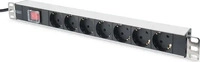 DIGITUS DN-95402, DIGITUS DIGITUS Steckdosenleiste DN-95402