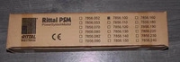 Rittal 7856100, Rittal Einsteckmodul DK 7856.100