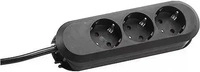Bachmann 388.171, Bachmann Tischsteckdose 3f. 388.171