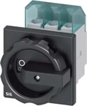 Siemens Dig.Industr 3LD21030TK51, Siemens Dig.Industr. Hauptschalter 3LD2103-0TK51