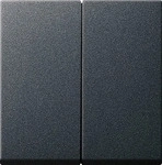 Gira 026628, Gira Wippe Serienschalter IP44 026628