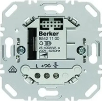 Berker 85421100, Berker Tastdimmer (R, L) 85421100