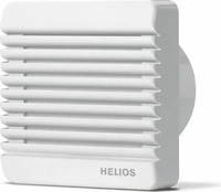 Helios Ventilatoren 00335, Helios Ventilatoren Minil&uuml;fter HR 90 KEZ